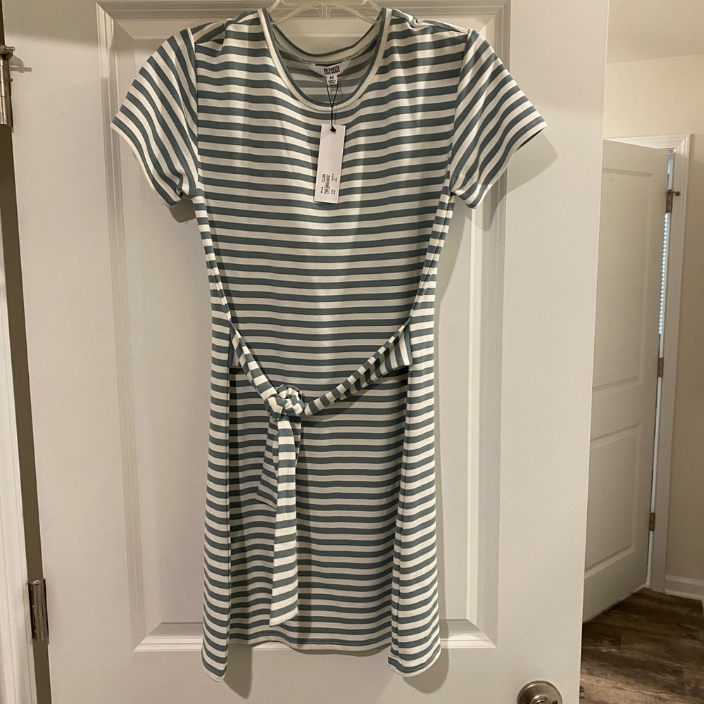 BB Dakota Dress
